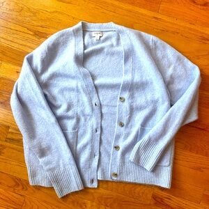 Women’s Jcrew Cardigan - Sz L - EUC
